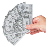 Game Money - Dinner and a Murder