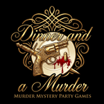 Dinner and a Murder Mystery Games
